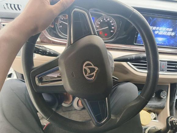 [南通·苏F] 二手长安跨越跨越星V72022款 1.6L汽油舒适型2座对开门DAM16KR