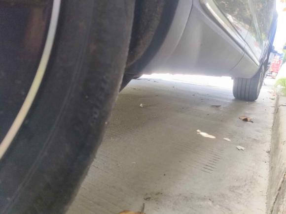 [上海·沪C] 二手红旗红旗HS52022款 改款 2.0T 智联旗享版