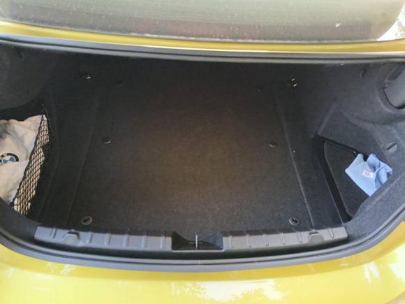 [南通·苏F] 二手宝马宝马M42016款 M4双门轿跑车 竞速限量版