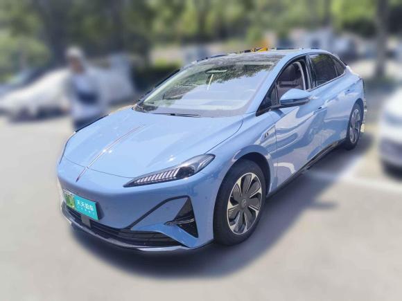 红旗红旗天工052025款 750智选版「温州二手车」「天天拍车」