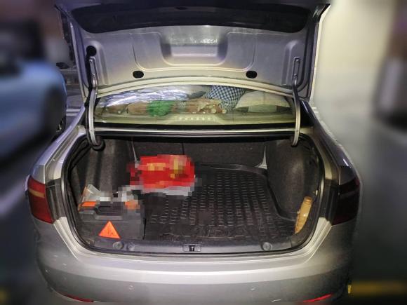 [苏州·苏E] 二手大众朗逸2013款 改款经典 1.6L 自动舒适版