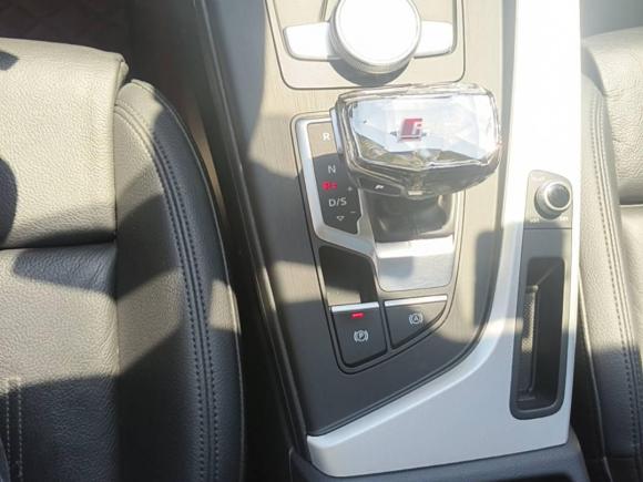 [杭州·闽H] 二手奥迪奥迪A52017款 Sportback 45 TFSI quattro 运动型