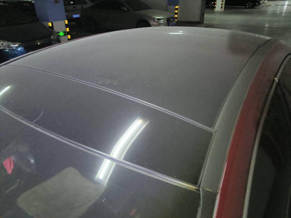 [西安·陕A] 二手奔驰奔驰A级2020款 A 180 L 运动轿车