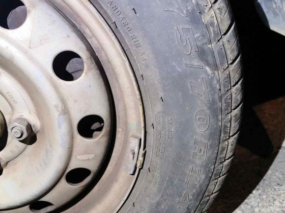 [南京·苏F] 二手福田祥菱V2018款 1.2L 半承载3070轴距(平板)LJ469Q-1AE9