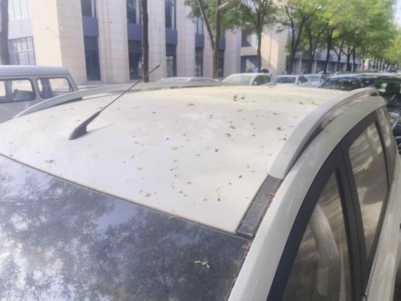 [西安·陕A] 二手宝骏宝骏3602018款 1.5L 手动精英型 国V