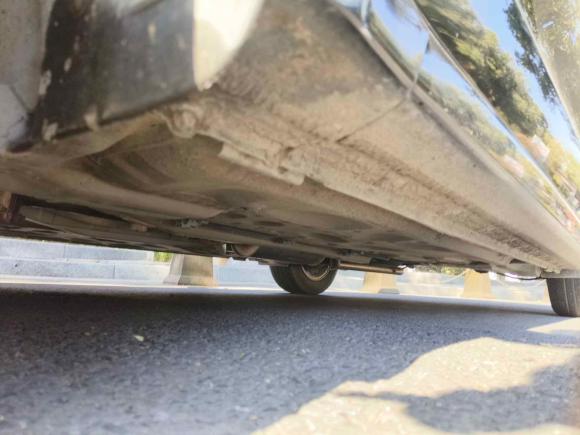 [杭州·浙A] 二手本田雅阁2008款 2.0L EX