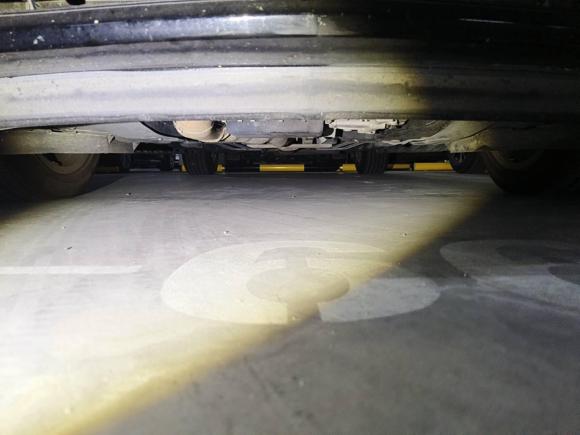 [苏州·苏E] 二手凯迪拉克凯迪拉克XTS2018款 28T 技术型