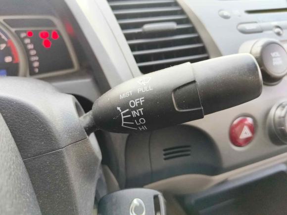 [武汉·鄂W] 二手思铭思铭2012款 1.8L 自动