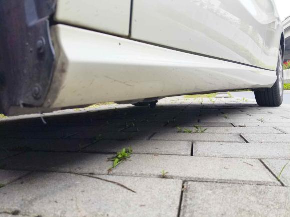 [杭州·浙H] 二手奔驰奔驰A级2013款 A 180 时尚型