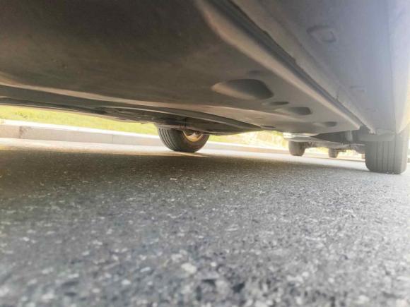 [杭州·浙A] 二手大众帕萨特2011款 1.8TSI 自动尊荣版