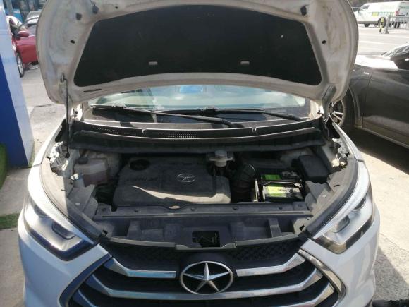 [无锡·苏B] 二手江汽集团瑞风S32016款 1.5L CVT豪华智能型