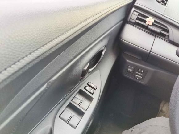 [南通·苏F] 二手丰田威驰FS2021款 1.5L CVT锋驰版