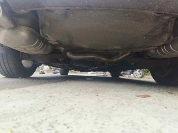 [南京·苏A] 二手马自达马自达62008款 2.0L 自动时尚型