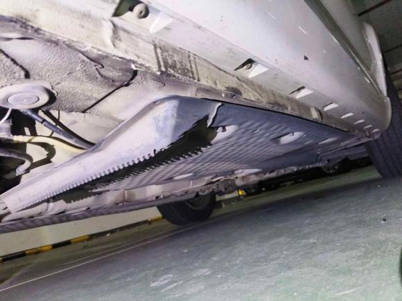 [南京·苏C] 二手斯柯达Yeti2017款 TSI280 DSG前行版