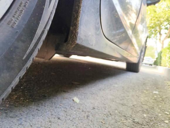 [青岛·鲁B] 二手本田雅阁2016款 混动 2.0L 锐酷版