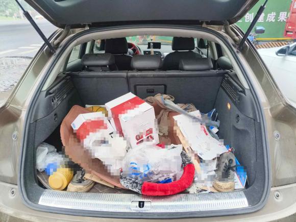 [嘉兴·浙F] 二手奥迪奥迪Q32012款 35 TFSI quattro 舒适型