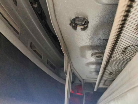 [深圳·粤B] 二手东风风神东风风神AX72021款 1.6T 自动质越版