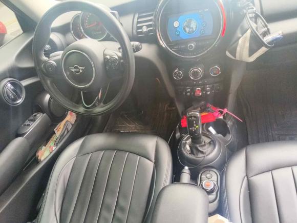 [金华·浙G] 二手MINIMINI2018款 1.5T ONE