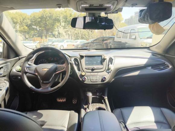 [上海·蒙A] 二手雪佛兰迈锐宝XL2016款 1.5T 双离合锐驰版