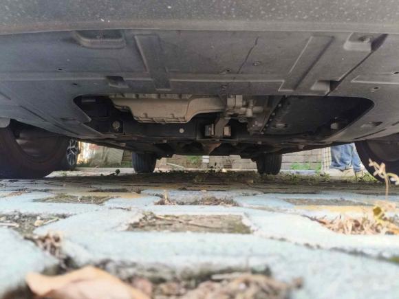 [杭州·浙A] 二手吉利汽车帝豪GS2020款 1.4T CVT雅