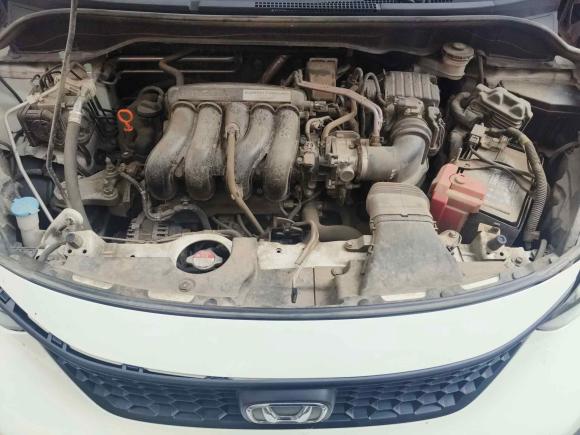 [青岛·鲁U] 二手本田飞度2021款 1.5L CVT潮启版