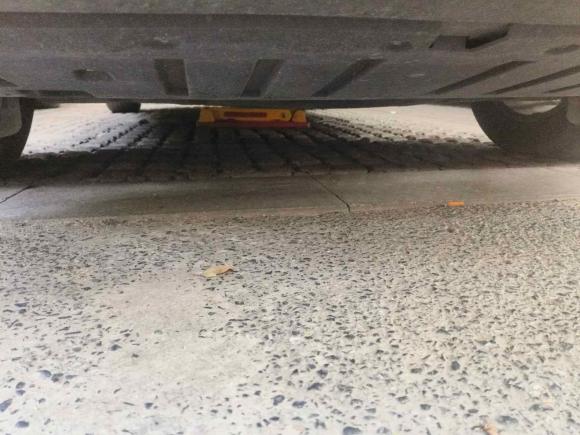 [上海·沪B] 二手林肯航海家2019款 2.0T 两驱尊享版 国VI