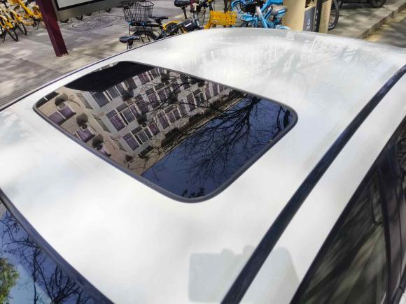 [西安·陕A] 二手本田思域2009款 1.8L 自动豪华版