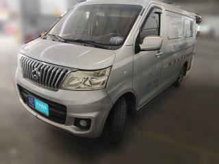 长安凯程长安睿行M802019款 1.5L基本型2座单蒸空调国VI平顶背掀门DAM15KR