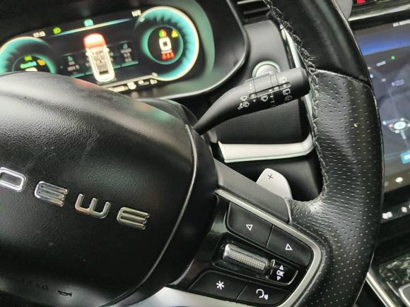 [杭州·浙A] 二手荣威荣威RX5 eMAX2020款 500PHEV 4G互联豪华版