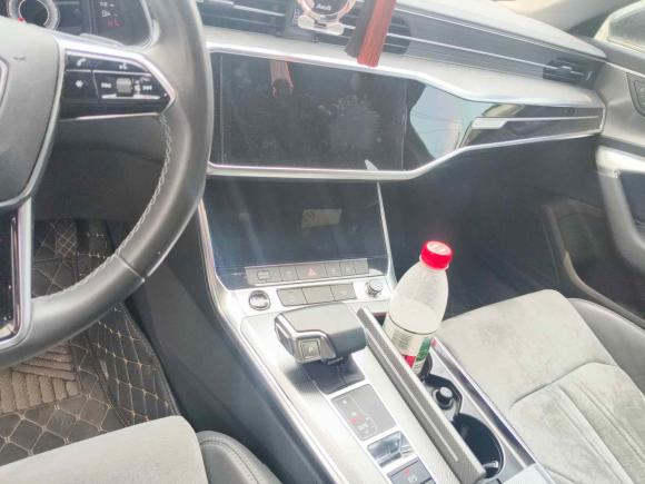 [宁波·浙B] 二手奥迪奥迪A6L2021款 45 TFSI 臻选动感型