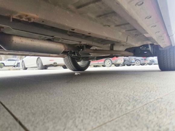 [宁波·甘K] 二手捷途捷途X702018款 1.5T 自动智行版