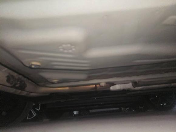 [广州·粤A] 二手别克昂科拉2020款 20T CVT豪华型