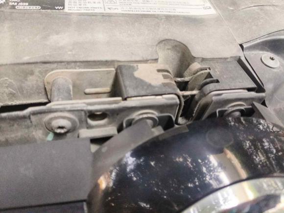 [嘉兴·浙F] 二手大众高尔夫2012款 1.6 自动舒适型