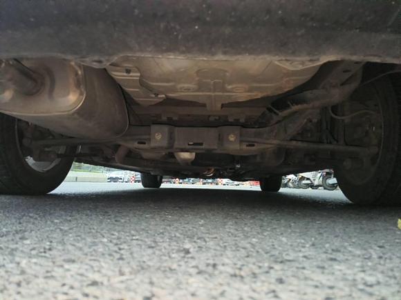 [深圳·粤K] 二手别克英朗2017款 15N 自动豪华型