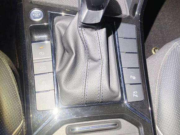 [青岛·鲁B] 二手大众帕萨特2023款 改款 330TSI 豪华版