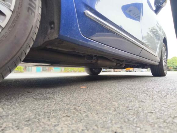 [上海·沪A] 二手别克别克GL8新能源2024款  陆尊 奢享版 7座