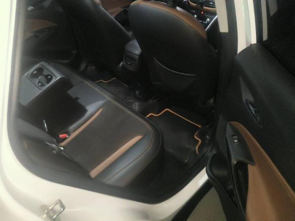 [广州·粤A] 二手别克昂科拉2020款 20T CVT豪华型