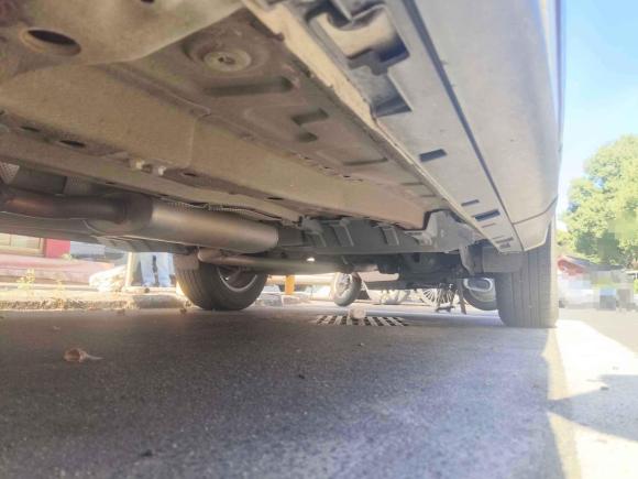 [温州·浙C] 二手星途星途追风2020款 乘风破浪版 1.5T CVT星睿版