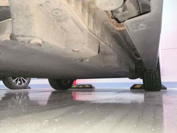 [广州·粤A] 二手比亚迪元Pro2021款 401KM 豪华型