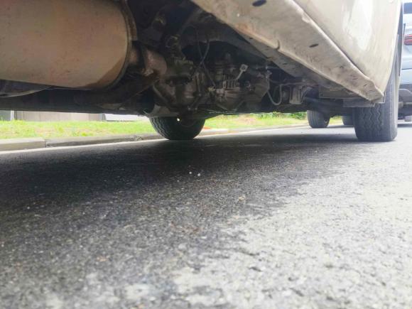 [合肥·皖A] 二手福田风景G72016款 2.0L商运版短轴平顶4Q20M