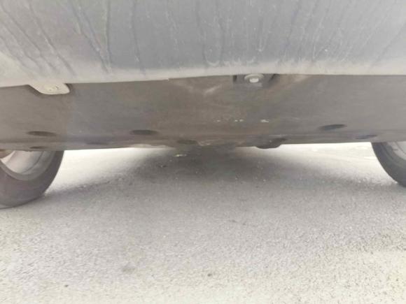 [温州·浙C] 二手蔚来蔚来ES62020款 600KM 运动版