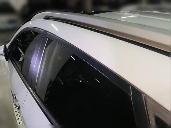 [青岛·鲁B] 二手现代北京现代ix352013款 2.0L 自动两驱智能型GLS 国IV