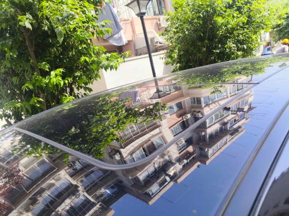 [上海·冀C] 二手本田皓影2020款 240TURBO CVT两驱精英版