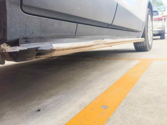 [上海·沪D] 二手雪佛兰创酷2018款 330T 自动两驱豪华型