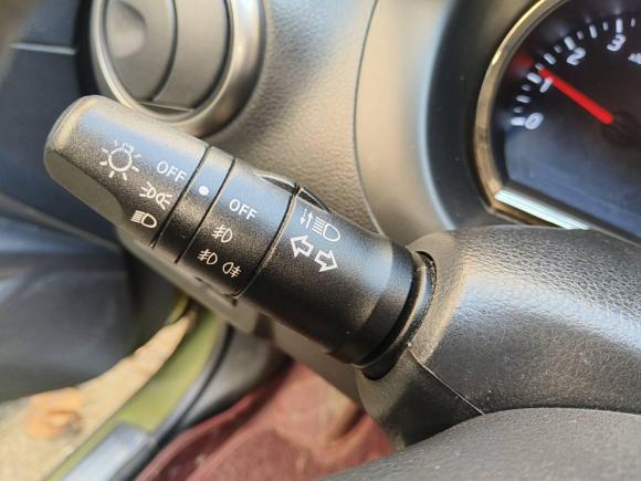 [武汉·鄂A] 二手日产骊威2013款 劲锐 1.6XL CVT舒适版