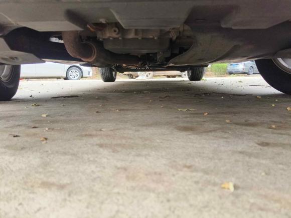 [广州·粤A] 二手别克别克GL82017款 25S 豪华型 国V