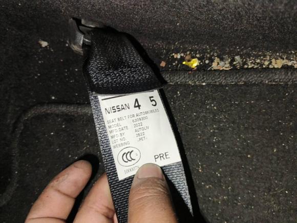 [深圳·粤S] 二手日产轩逸2022款 经典 1.6XE CVT舒适版