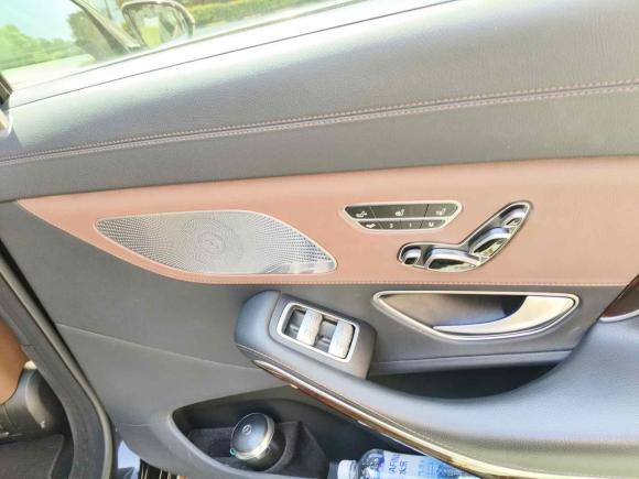 [上海·沪B] 二手奔驰迈巴赫S级2015款 S 400 4MATIC