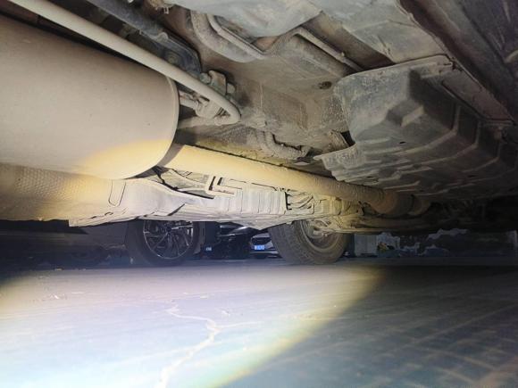 [杭州·浙A] 二手丰田汉兰达2009款 2.7L 两驱7座豪华版