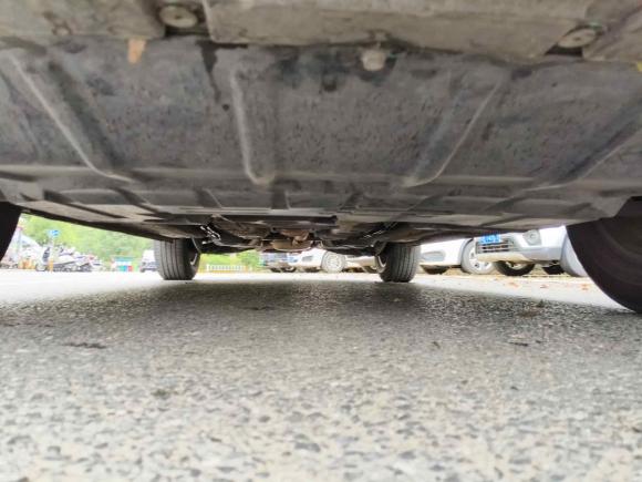 [武汉·鄂A] 二手宝沃宝沃BX52020款 20TGDI 自动两驱进取型